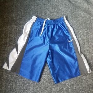 Nike Basketball Shorts